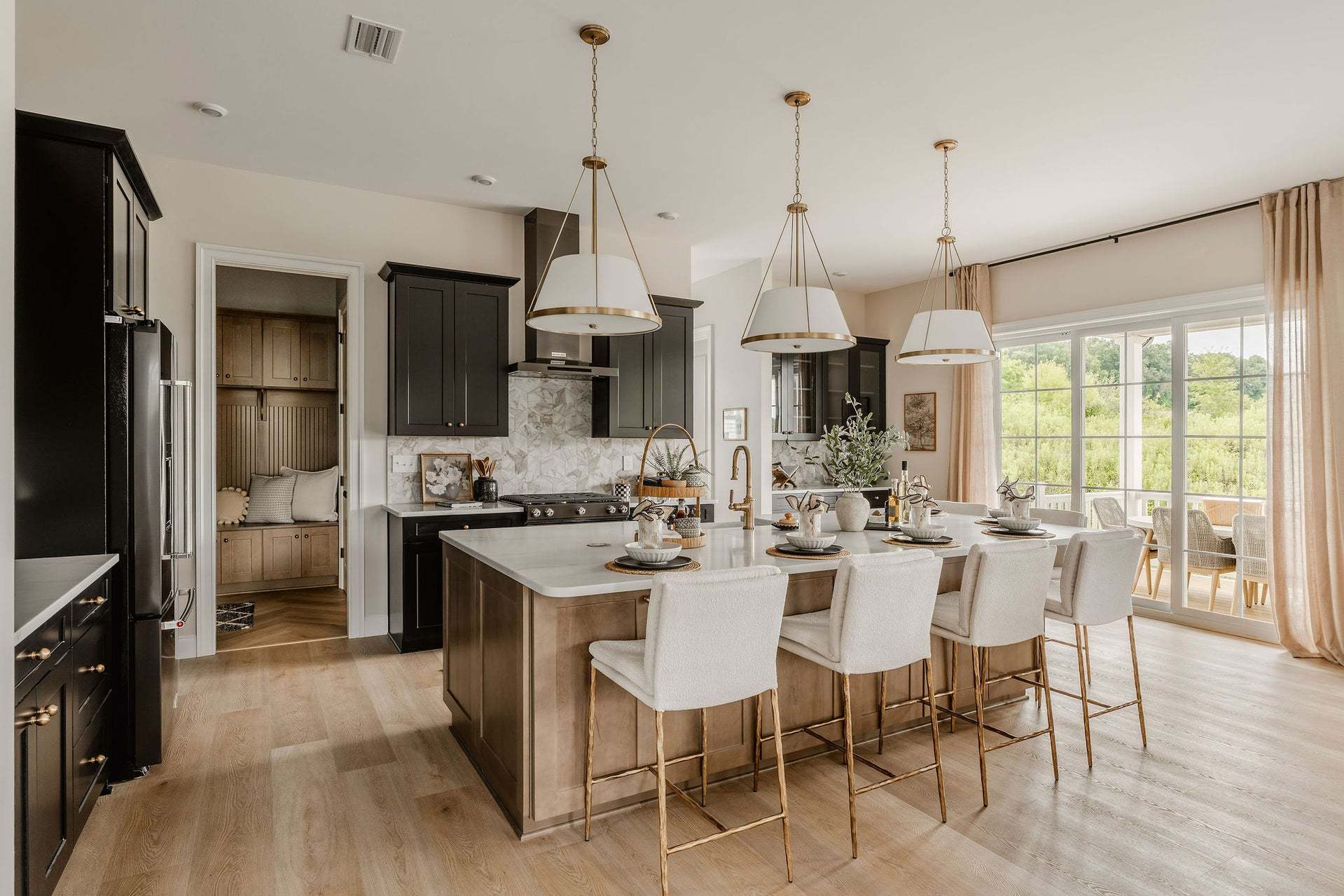 Classic Kitchen