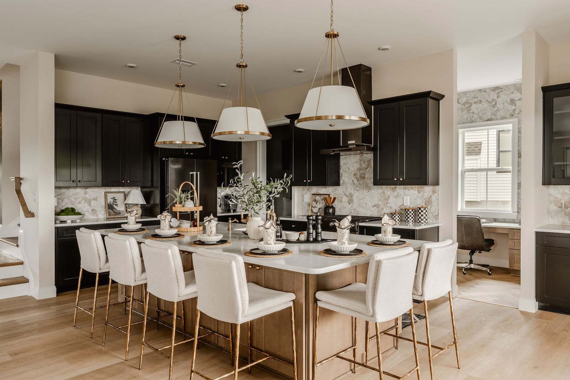 Classic Kitchen