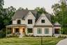 casa en McLean South Shore por Keystone Custom Homes