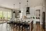 casa en Mayes Hall por Keystone Custom Homes
