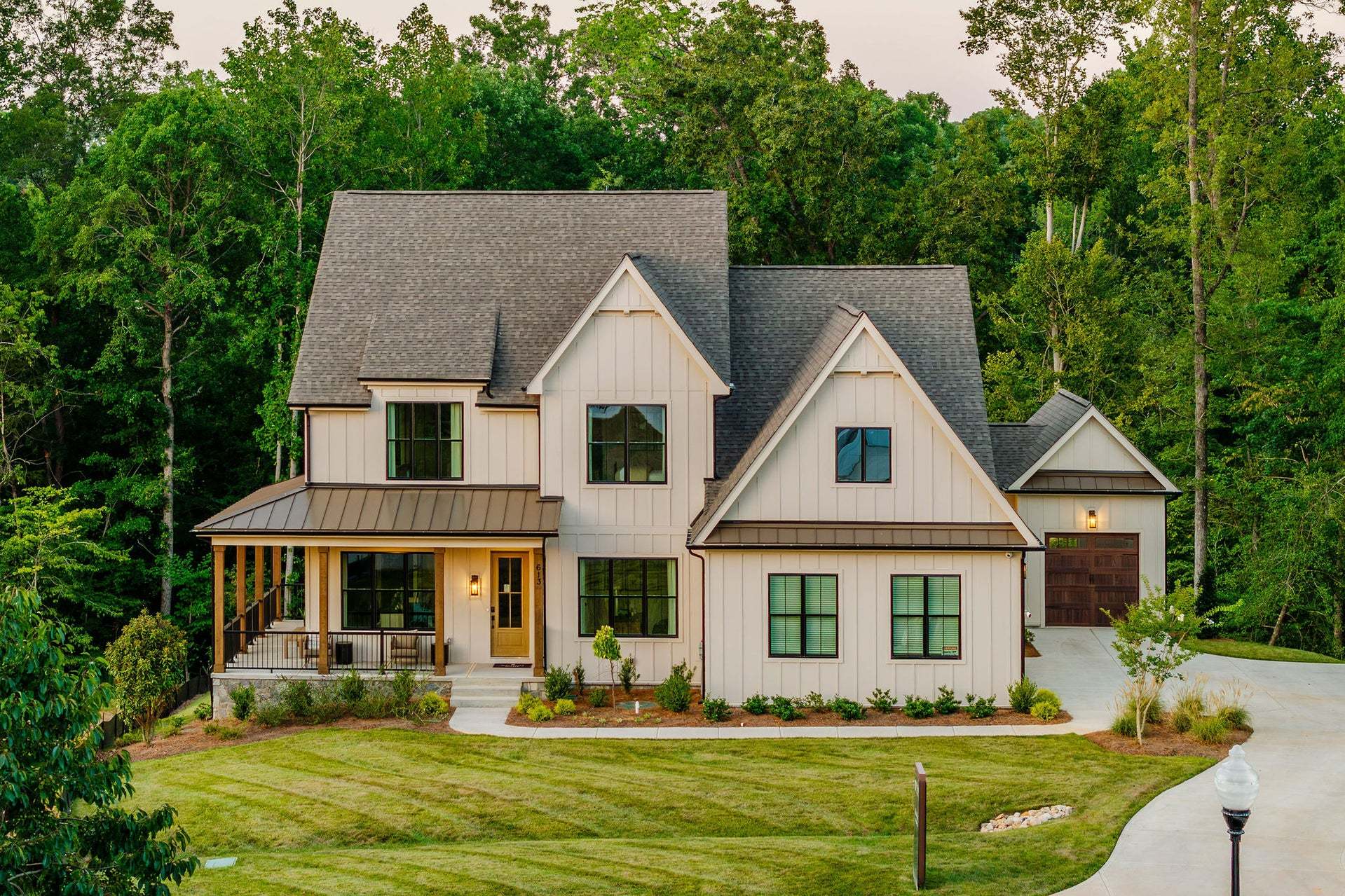 Cottage