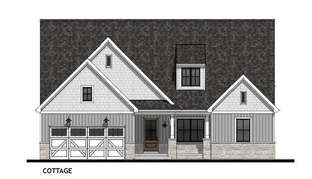 Kipling - Lark Meadows: Mechanicsburg, Pennsylvania - Keystone Custom Homes