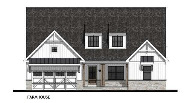 Farmhouse