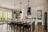 casa en Mayes Hall por Keystone Custom Homes