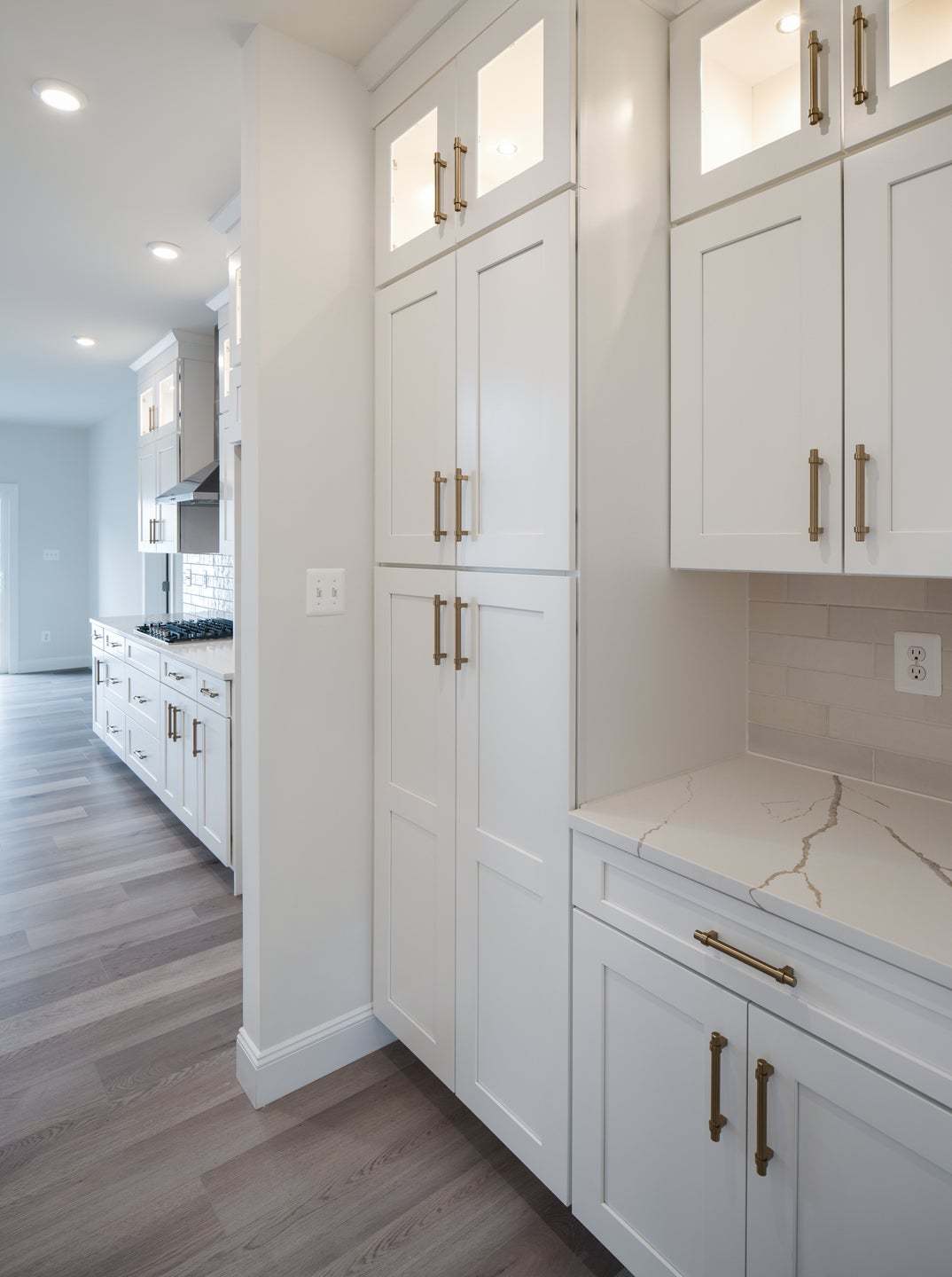 Butler's Pantry