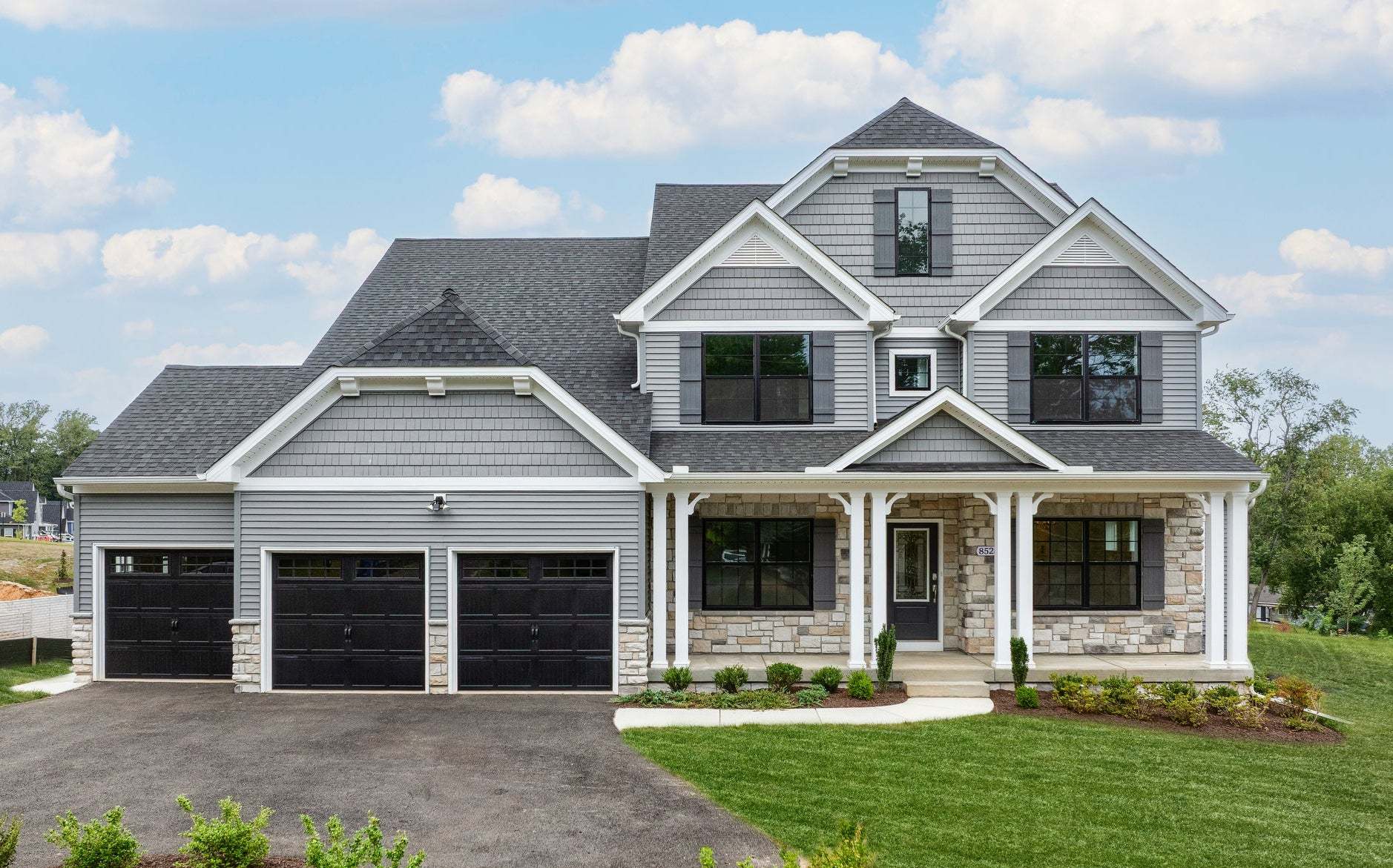 8528 Rocky Springs Road (Nottingham)