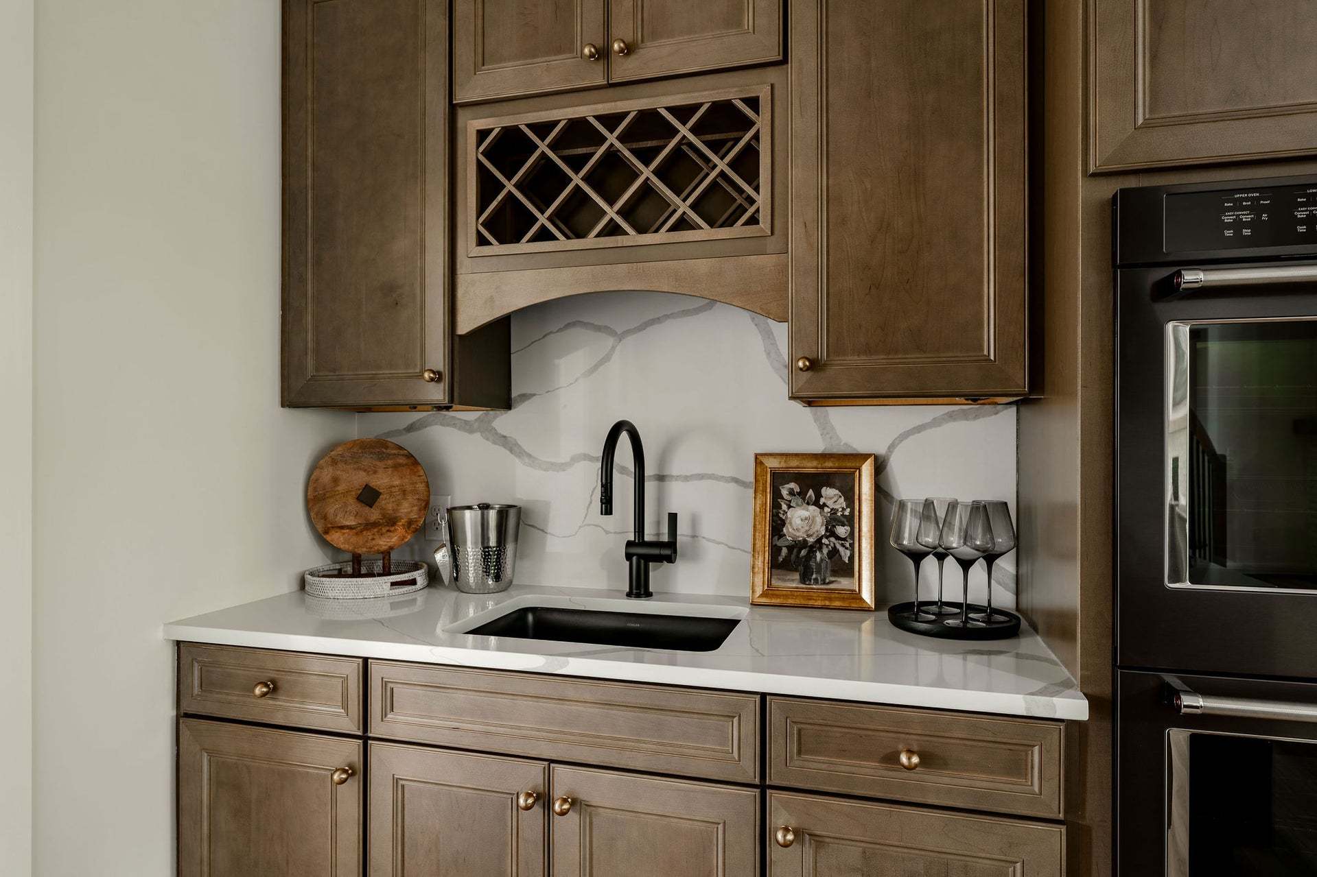 Butler's Pantry