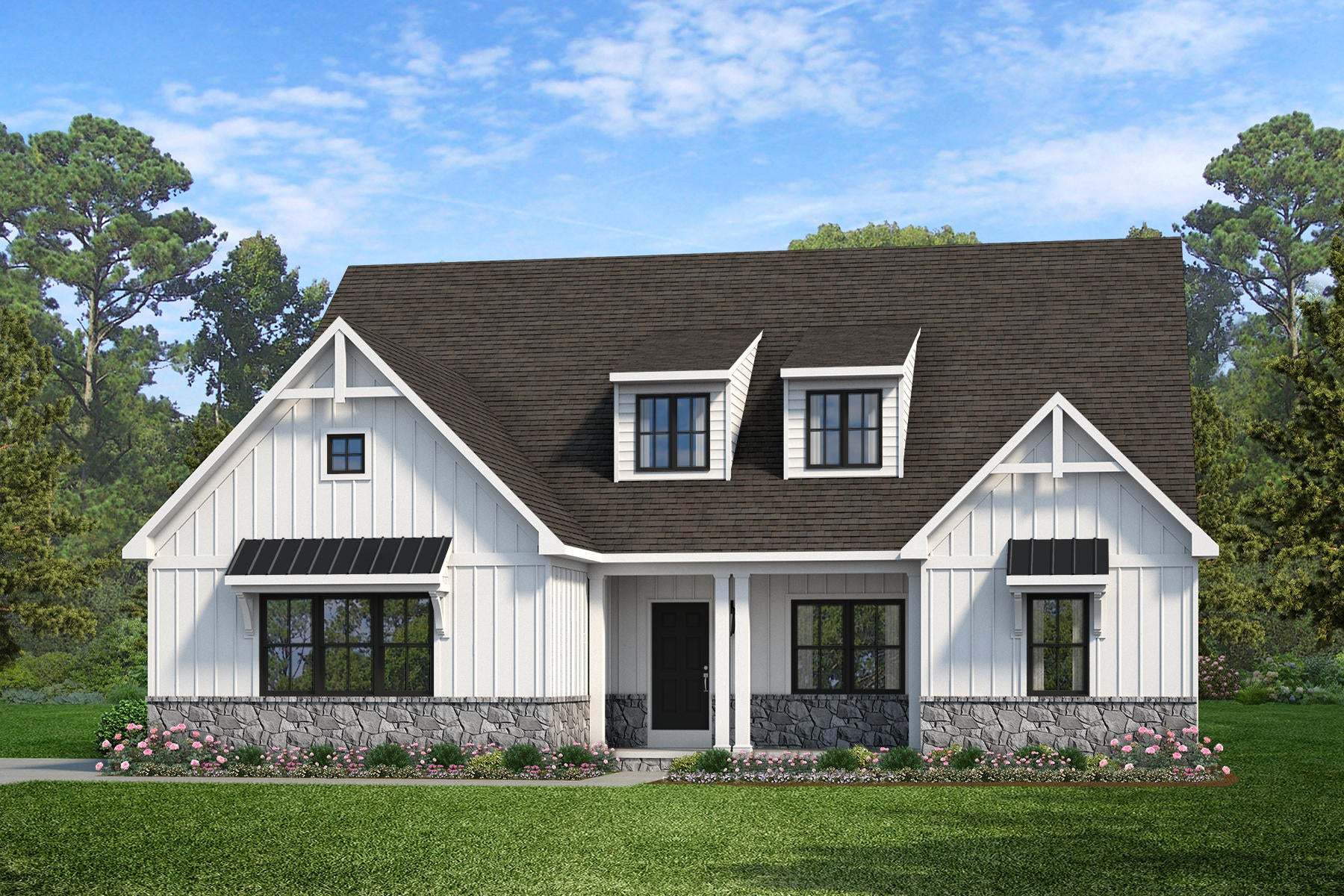 Farmhouse