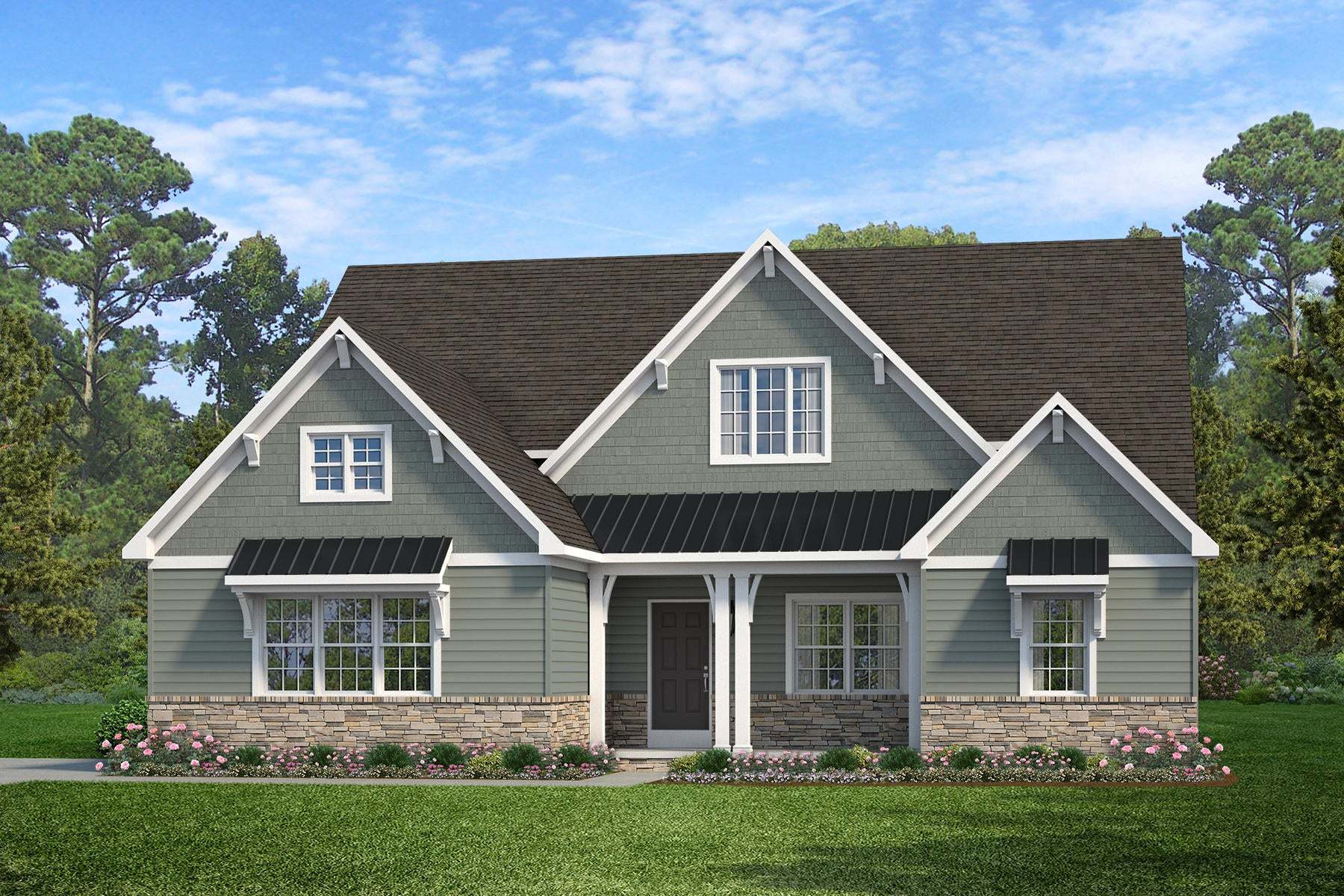 Orange Tree Lane. Westminster, MD 21157