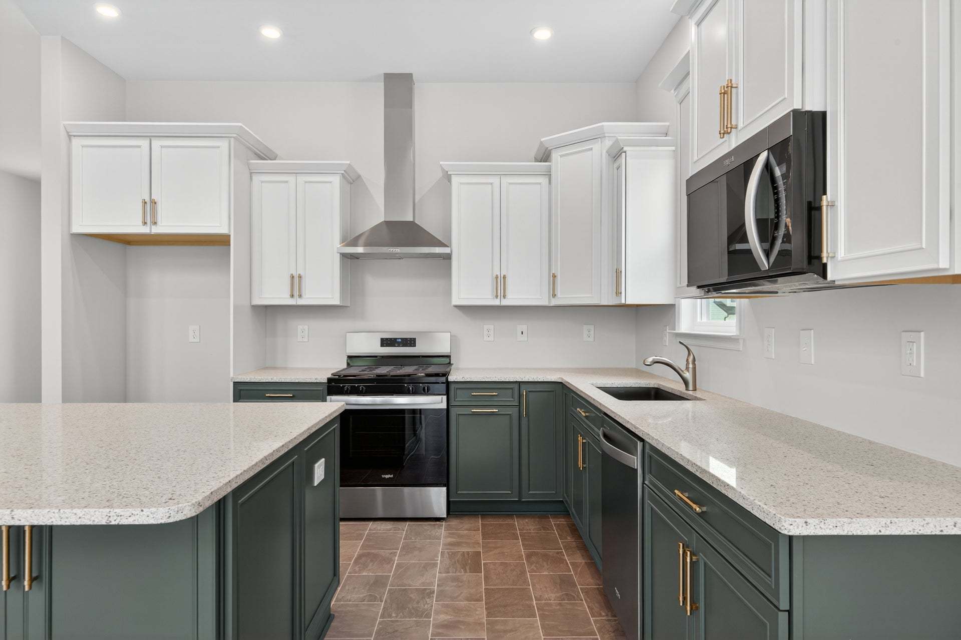 Classic Kitchen