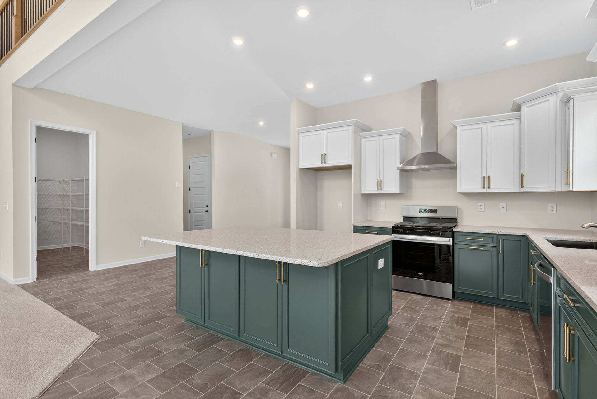 Classic Kitchen