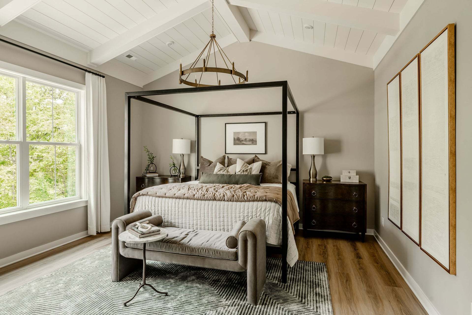 Owner's Suite