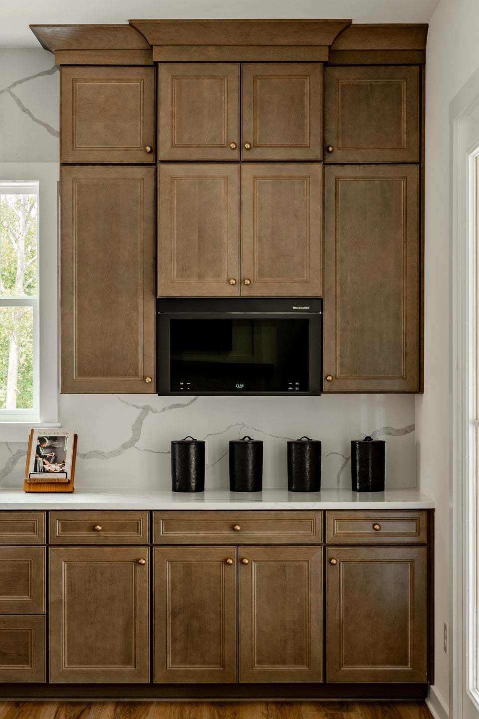 Chef's Kitchen