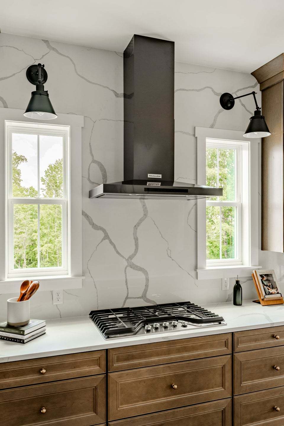 Chef's Kitchen
