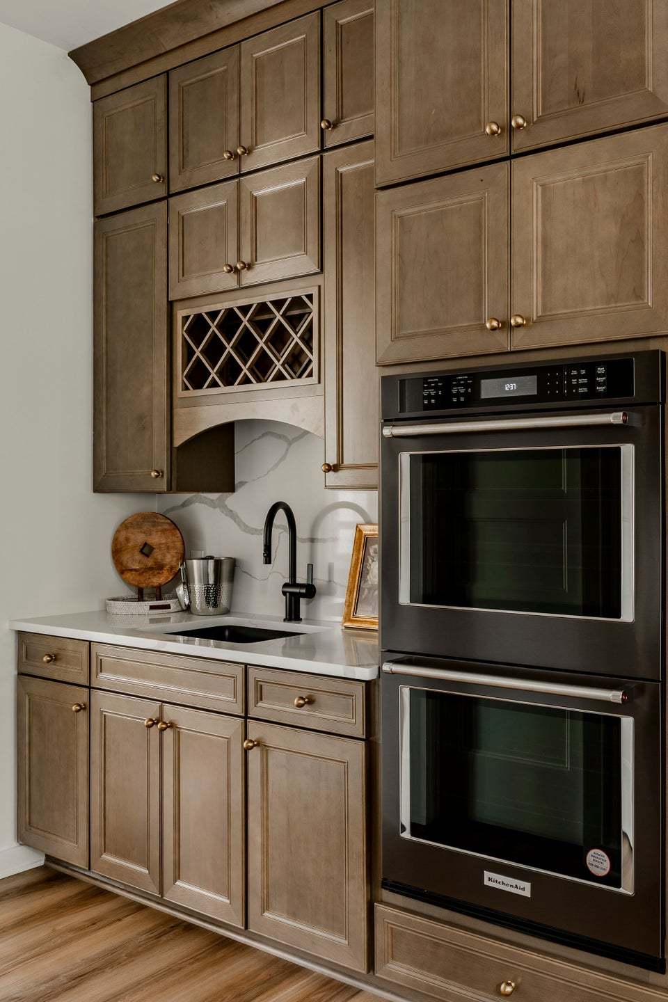 Butler's Pantry