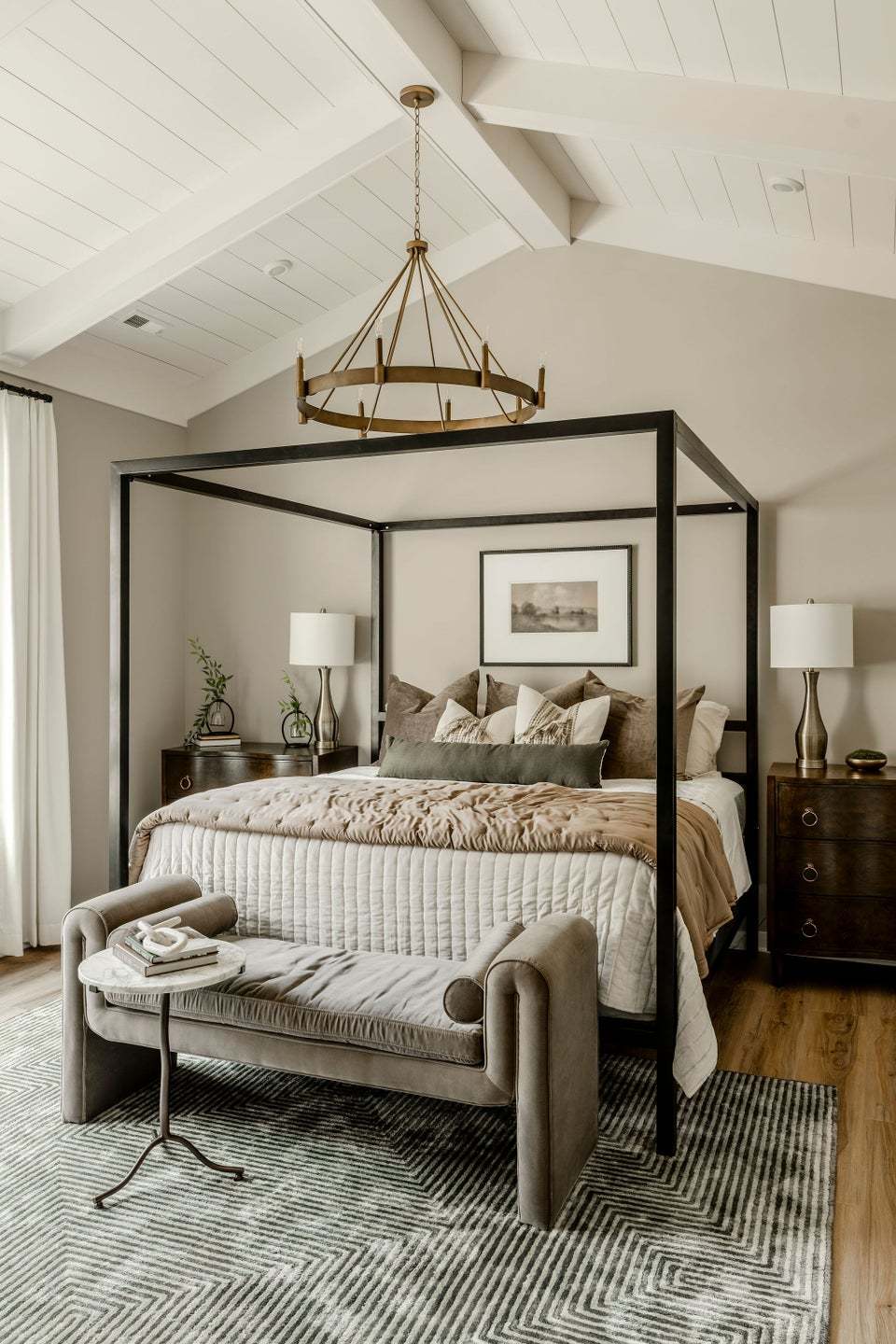 Owner's Suite