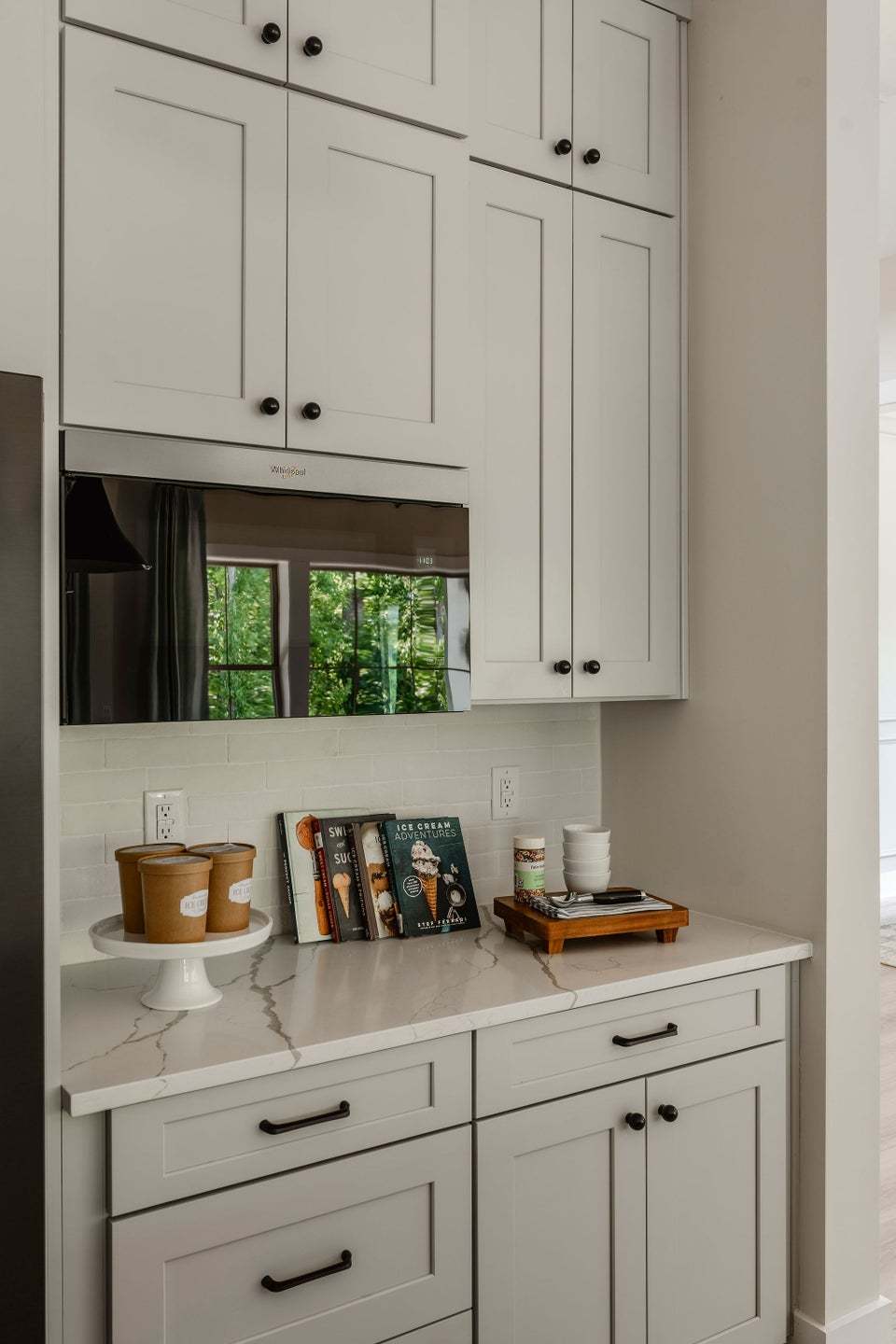 Garden Kitchen