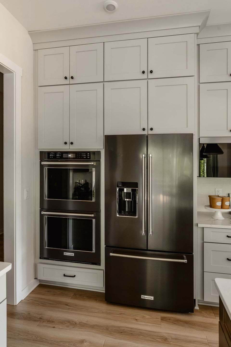 Garden Kitchen
