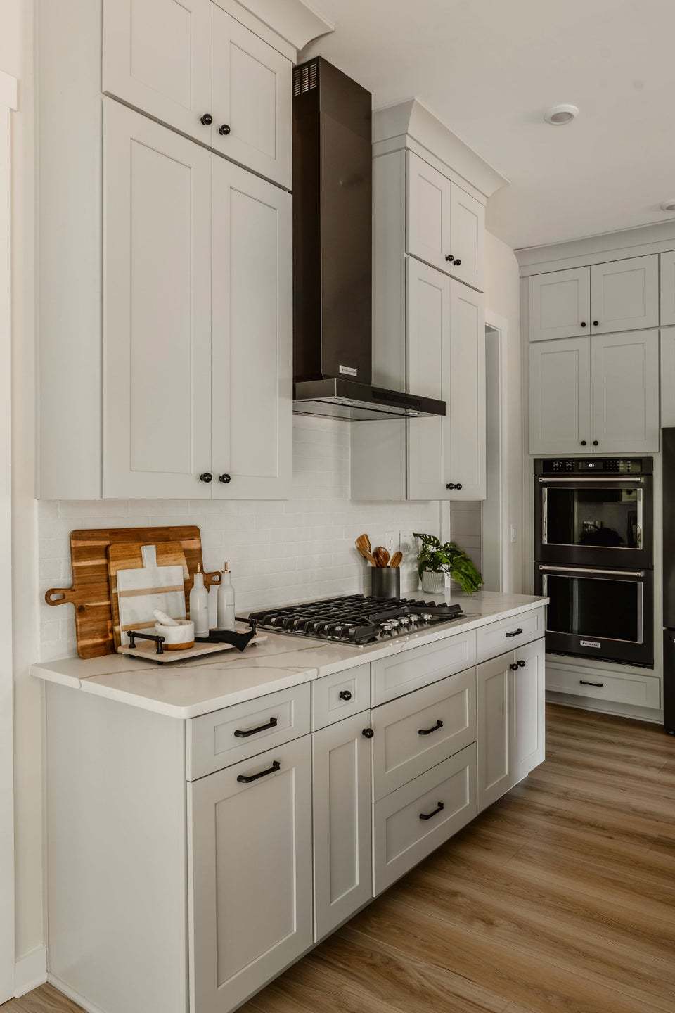 Garden Kitchen