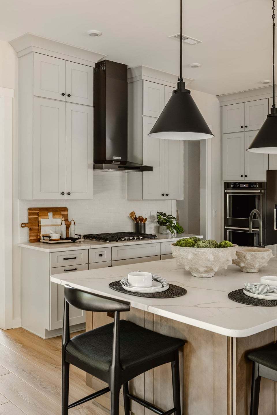 Garden Kitchen