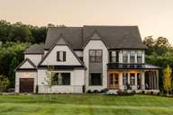Views at Fells Creek por Keystone Custom Homes en Allentown-Bethlehem Pennsylvania