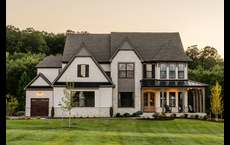 Views at Fells Creek: Schnecksville, Pennsylvania - Keystone Custom Homes