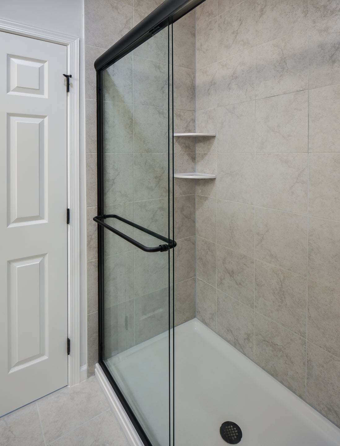 Standard Bath W/Upgrades