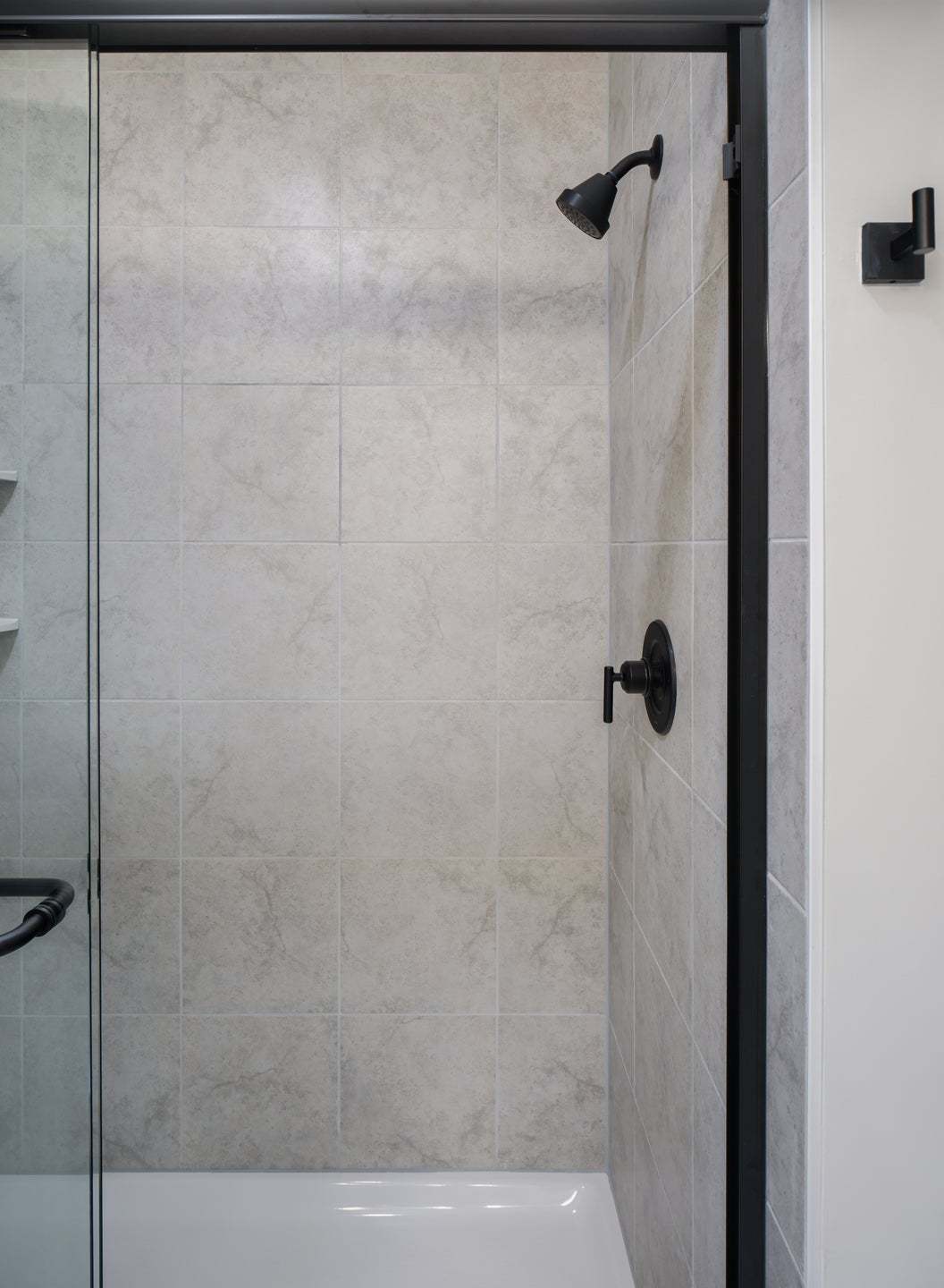 Standard Bath W/Upgrades