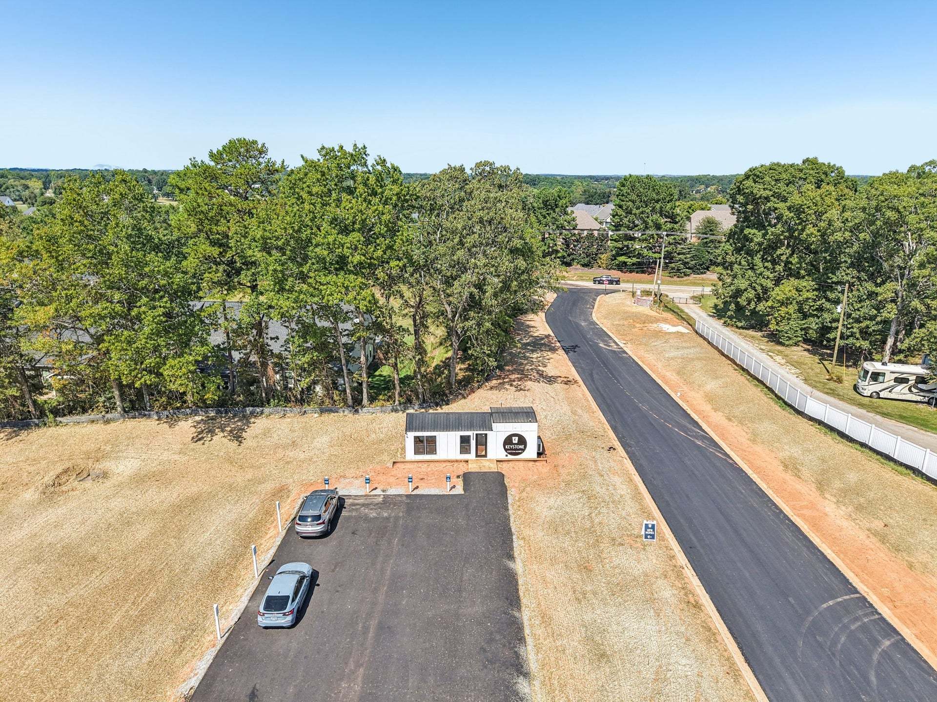 Arbor Gate Community