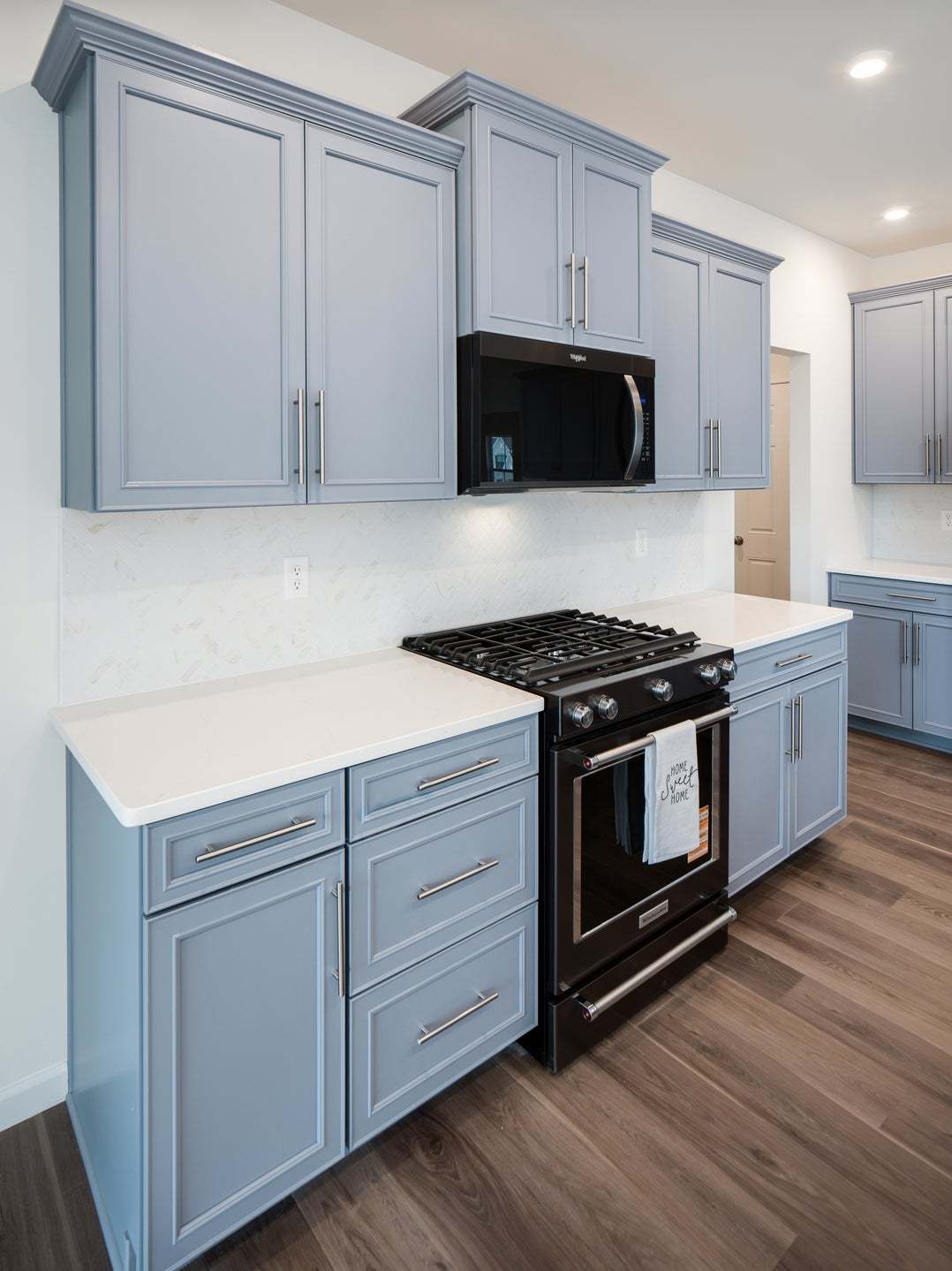 Classic Kitchen