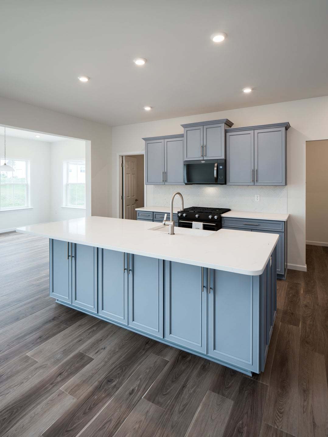 Classic Kitchen