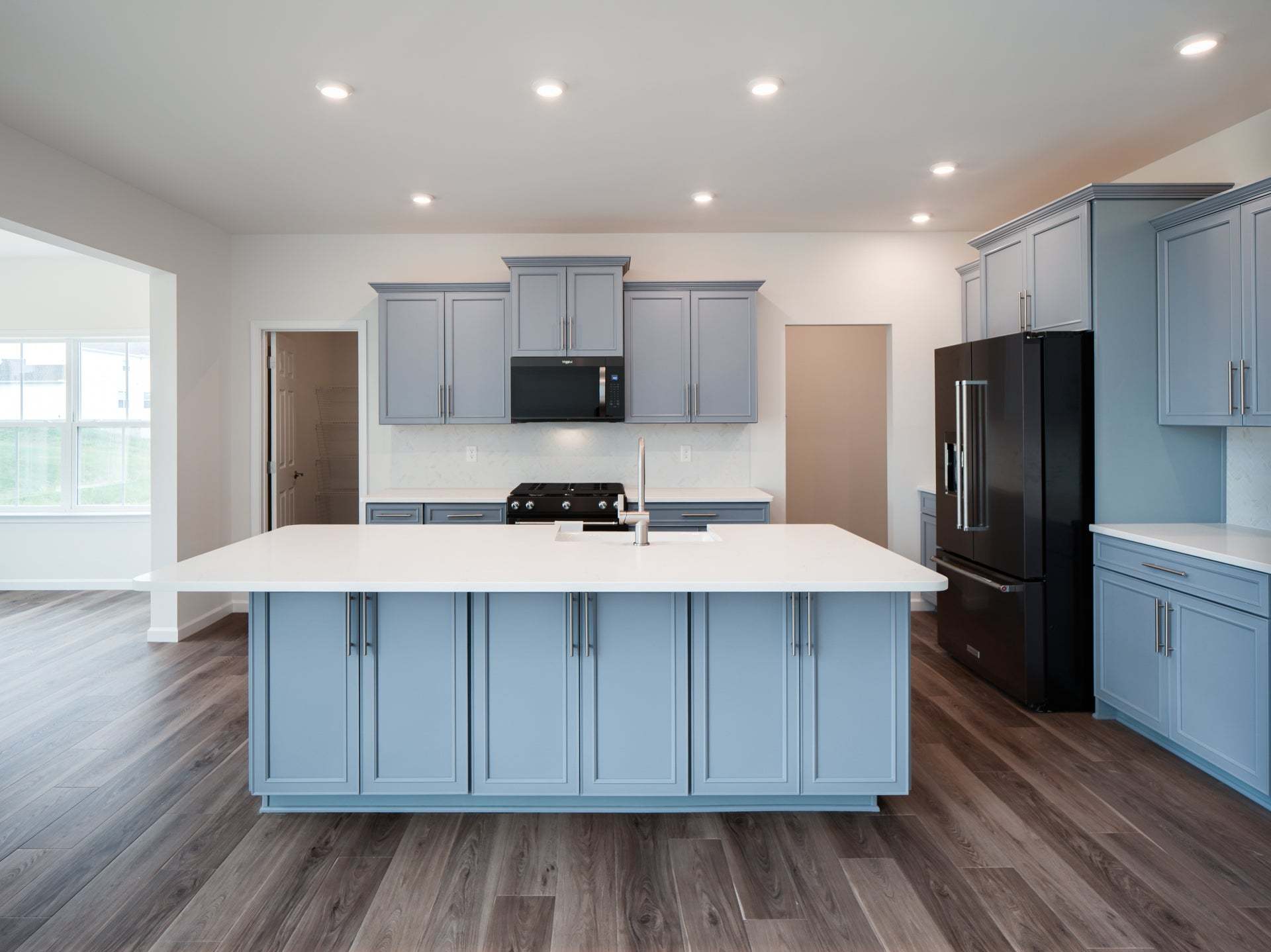 Classic Kitchen