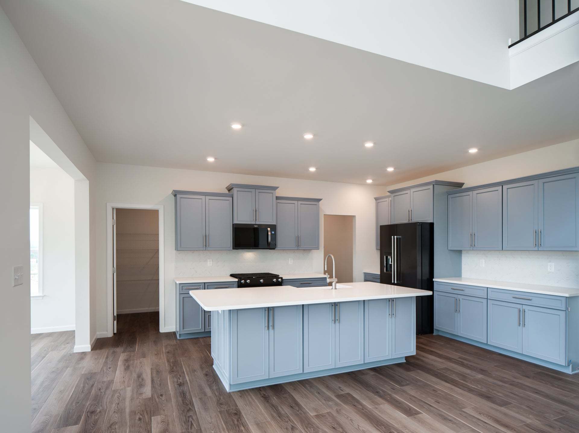 Classic Kitchen