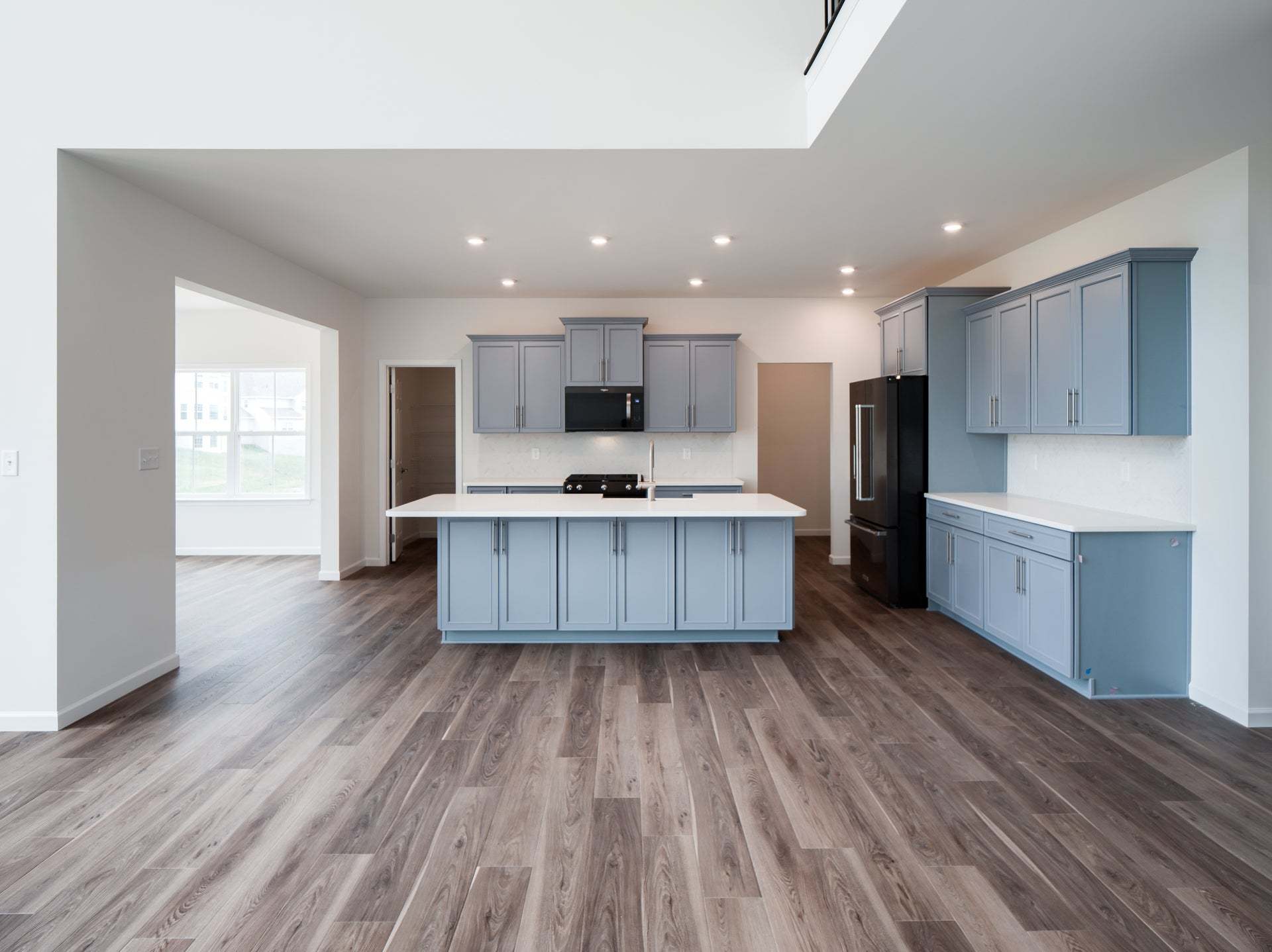 Classic Kitchen