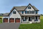 Glenwood Chase - Pennsburg, PA