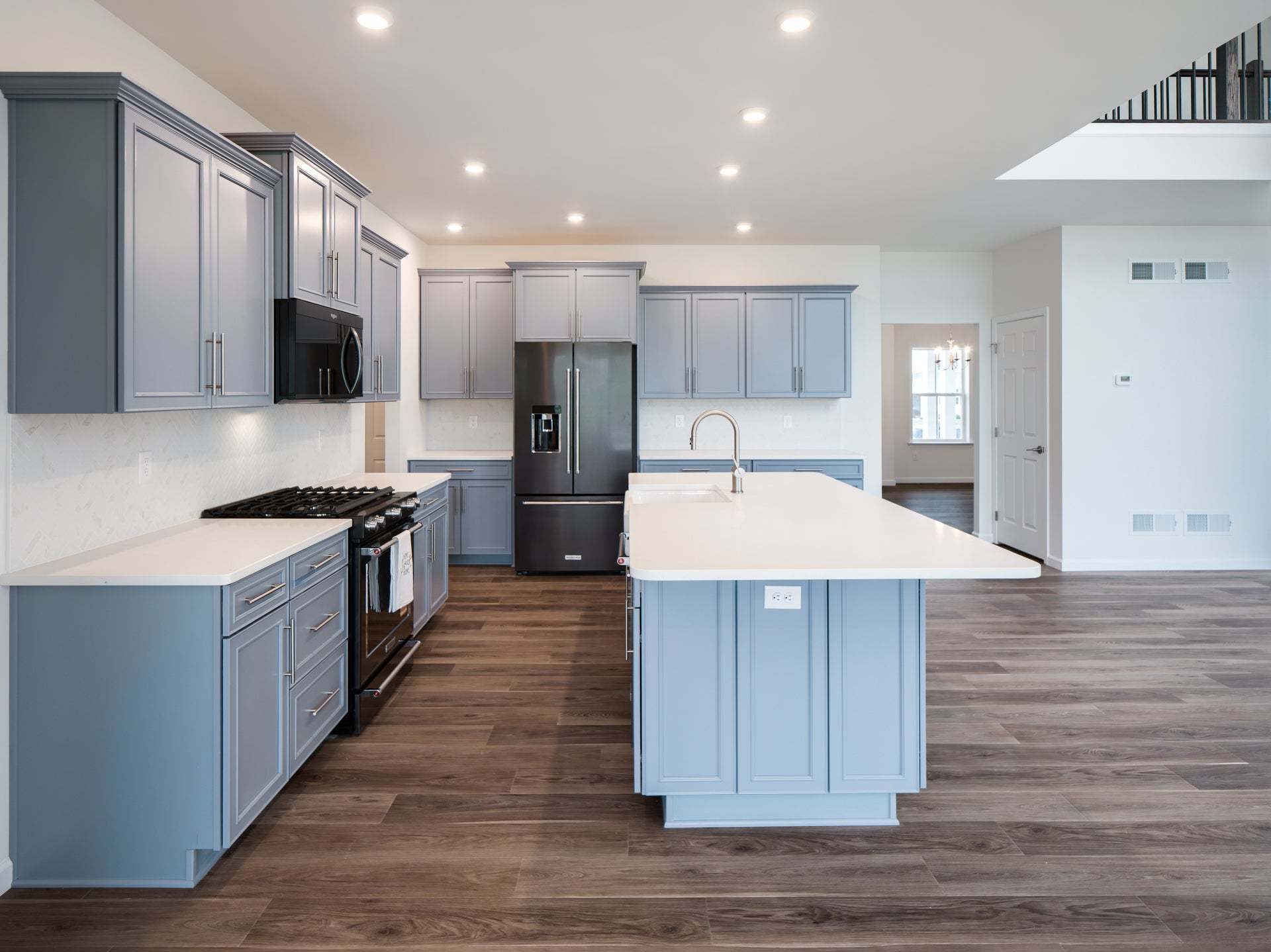 Classic Kitchen