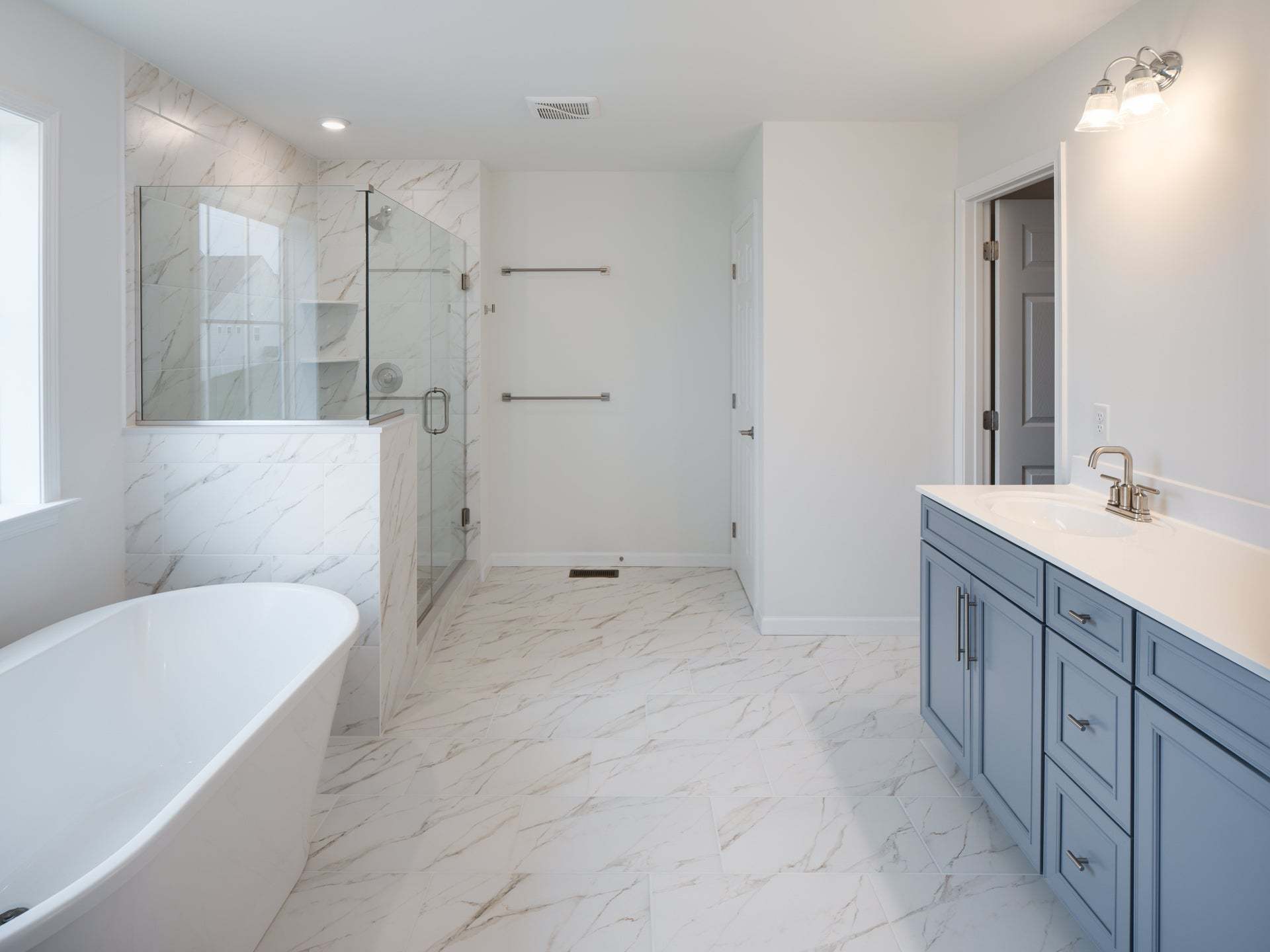 Serenity Bath