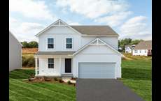 Walnut Creek: Windsor, Pennsylvania - Keystone Custom Homes