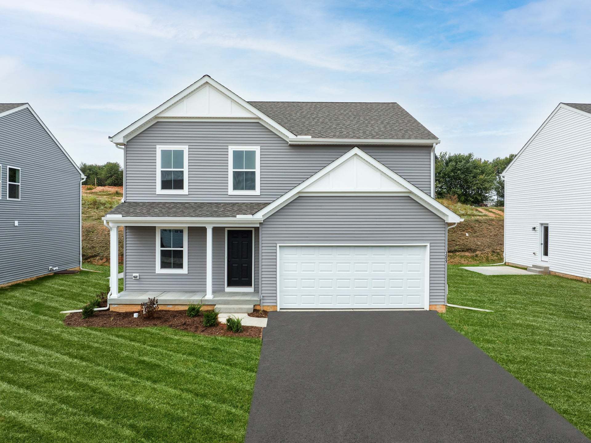 309 Boxwood Drive (Landon)