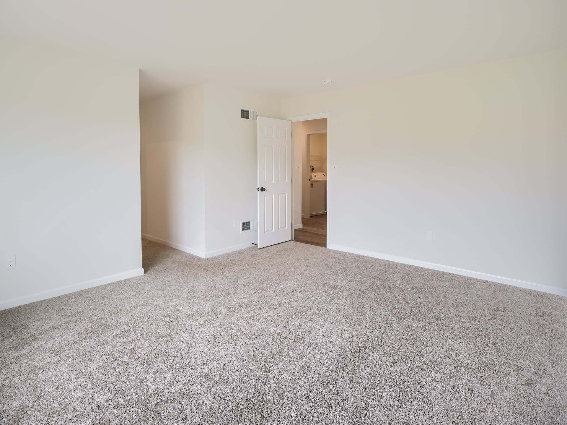 Owner's Suite