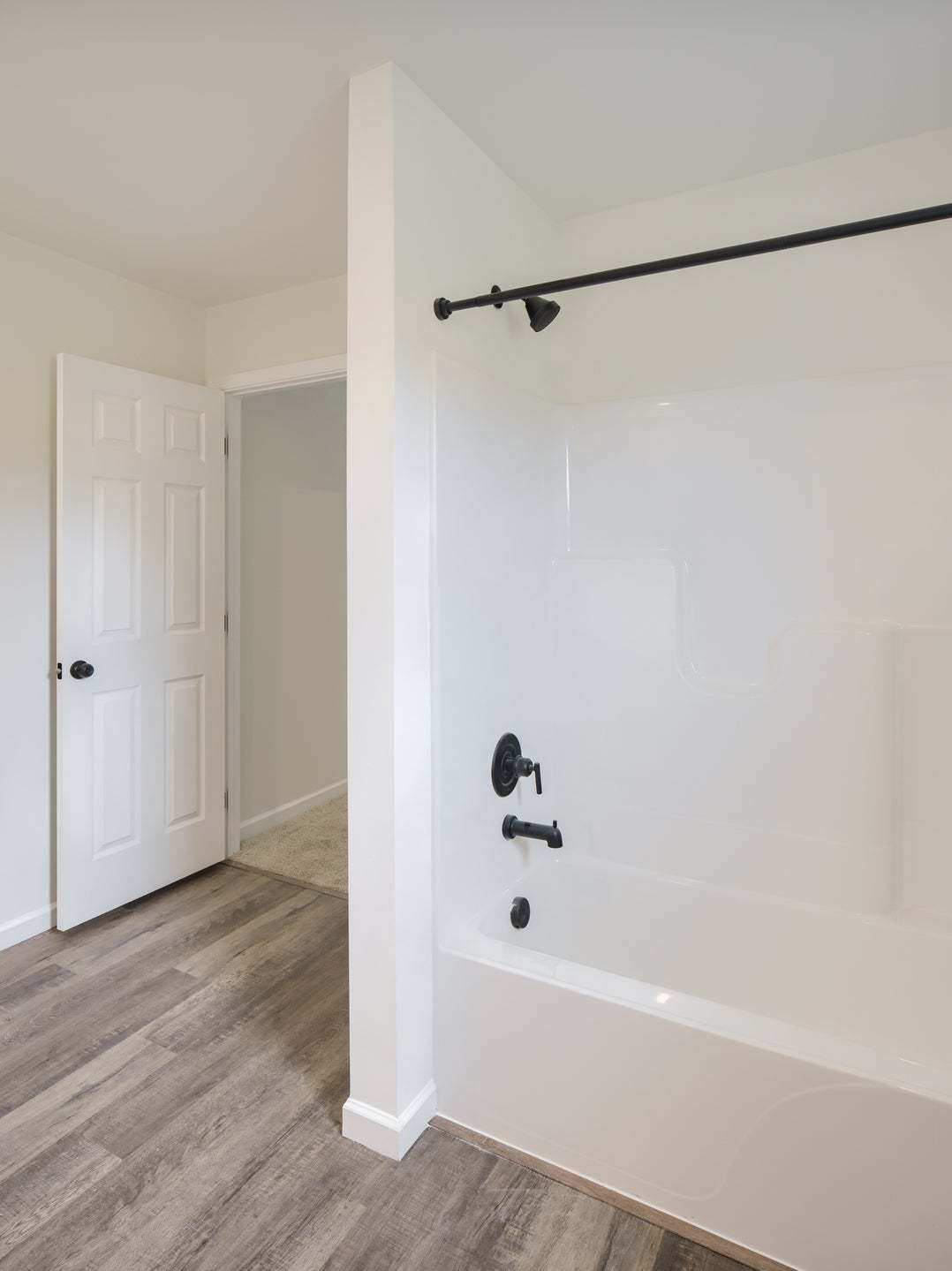 Standard Bath W/Upgrades