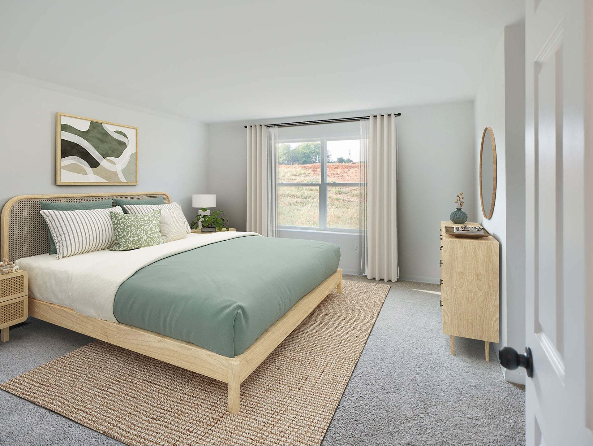Owner's Suite