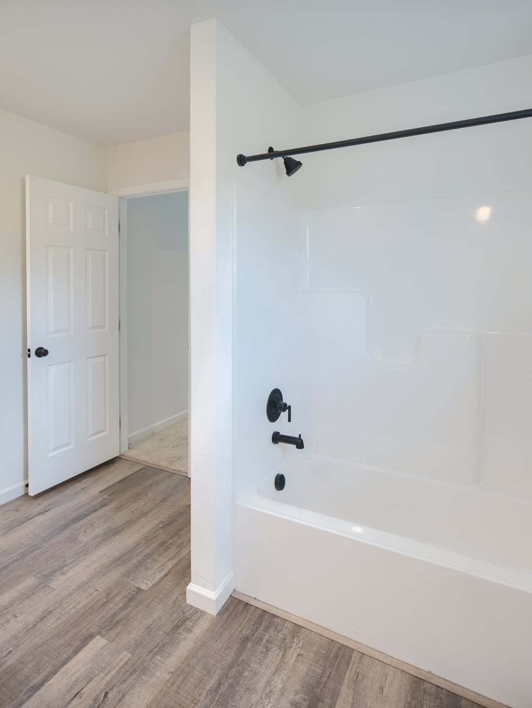 Standard Bath W/Upgrades