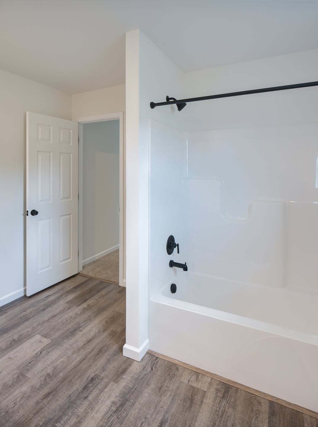 Standard Bath W/Upgrades