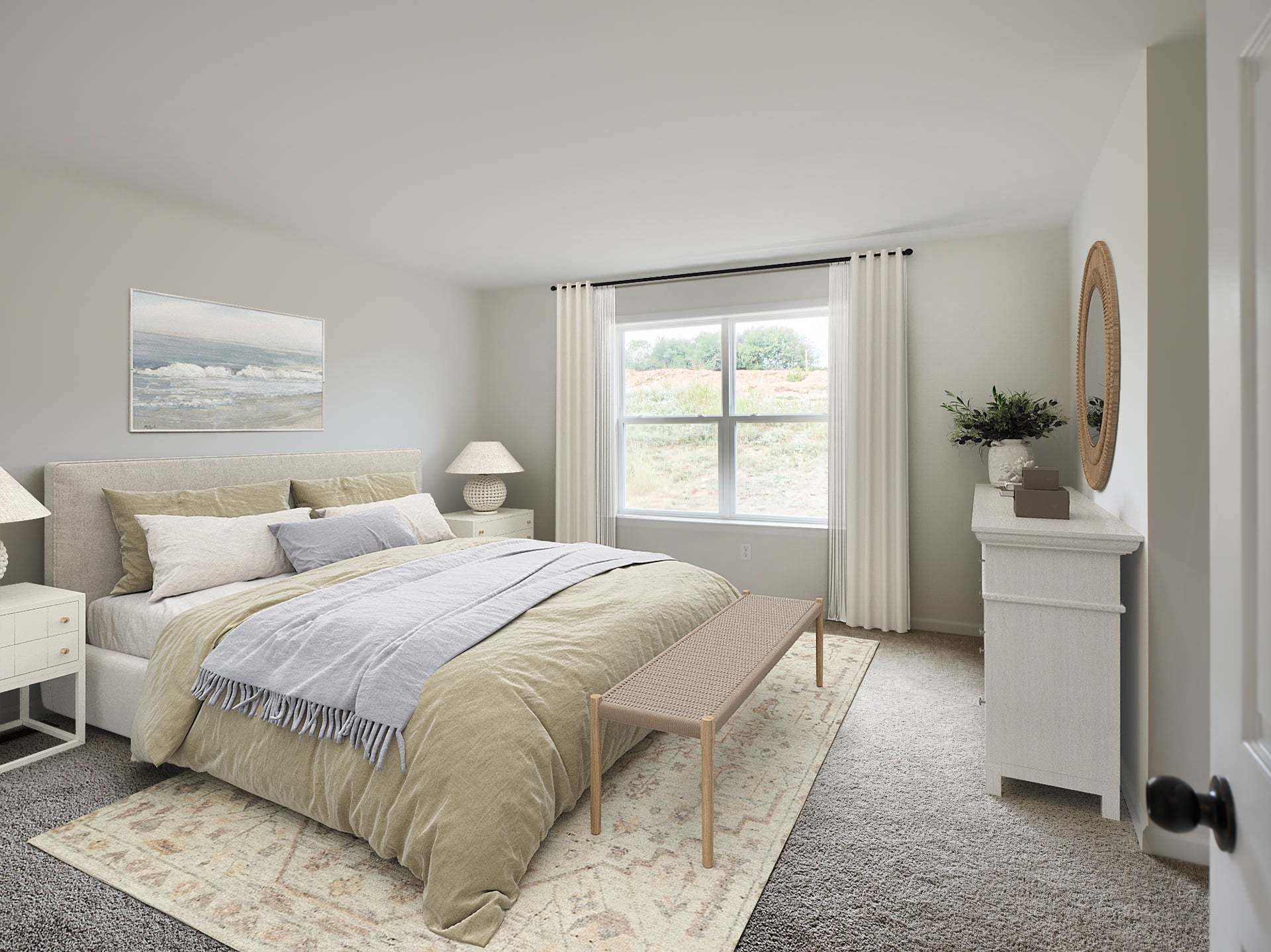 Owner's Suite