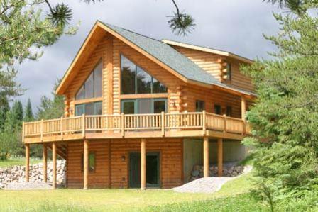 Kickapoo Homes, Inc. por Kickapoo Homes, Inc. en La Crosse Wisconsin