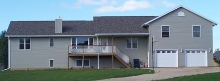 casa en Kickapoo Homes, Inc. por Kickapoo Homes, Inc.