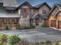 casa en Blue Ridge Mountain Club por Kidder Construction