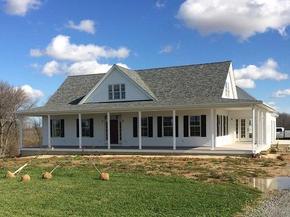 Kiefer Homes - Hillsboro, OH