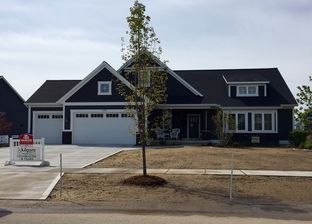 Kilgore Builders por Kilgore Builders en Grand Rapids Michigan